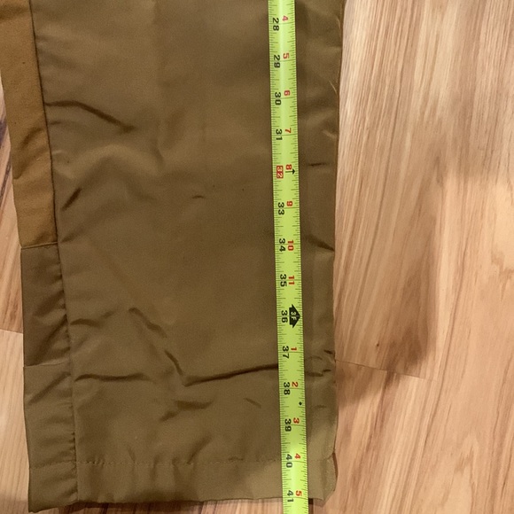 60's American Field duck hunting jacket and pants(vintage) - Picture 7 of 12